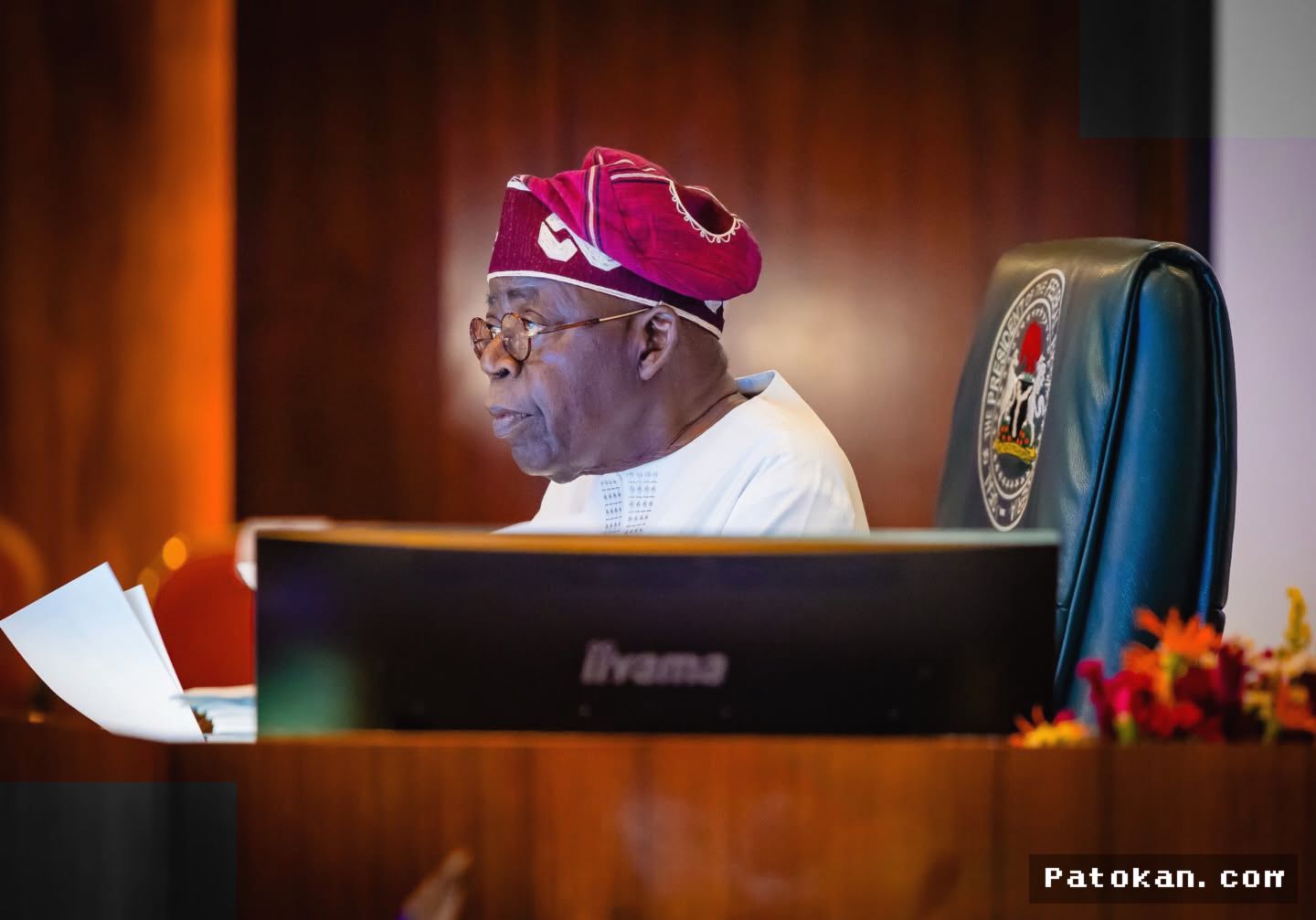 NIGERIA — Serangan Partai Politik di Enugu Berpotensi Ancam Tinubu pada 2027