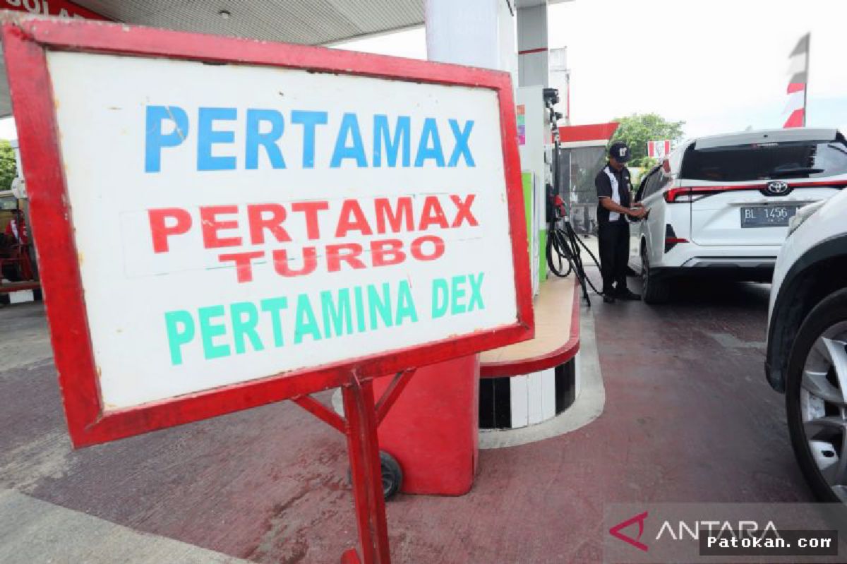 JAKARTA — Kenaikan Harga Minyak Dunia Bebani Anggaran Subsidi Energi APBN