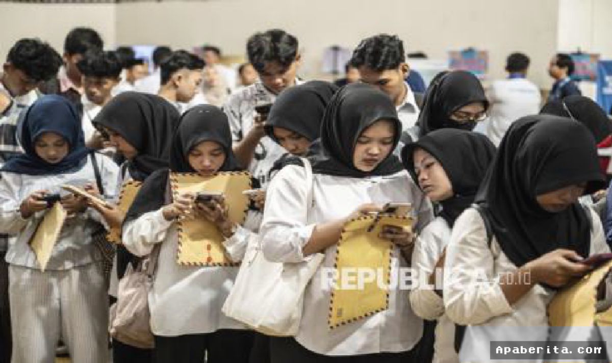 Semarang Buka 3.000 Lowongan Kerja di Job Fair MTQ Nasional