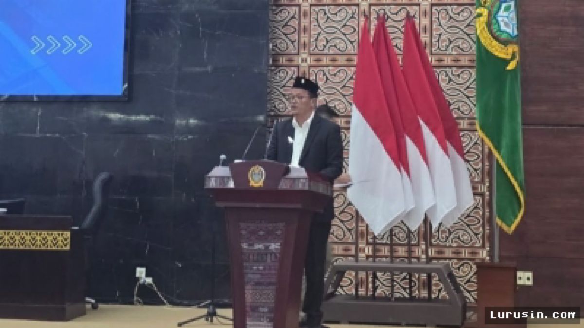 PDIP Kritik Ketimpangan Anggaran Infrastruktur dan Pangan di APBD Sumut