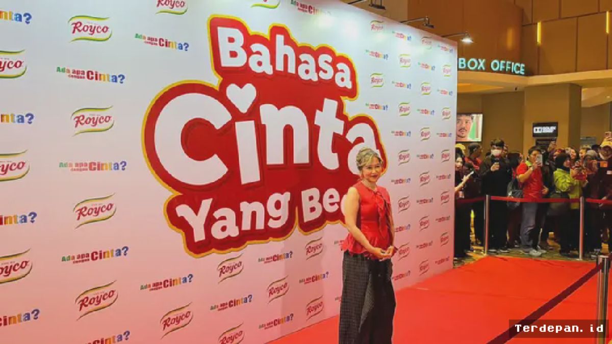 JAKARTA — Nuning Wahyuningsih Tekankan Komunikasi Efektif Lewat Bahasa Cinta