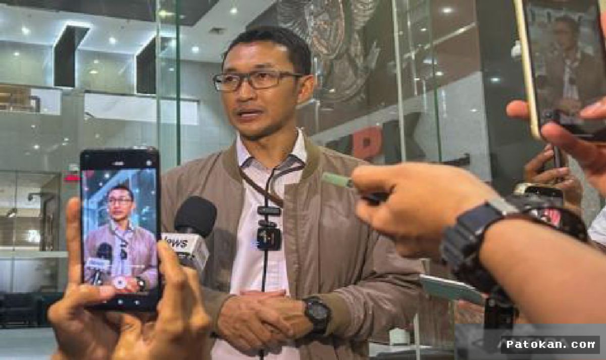 KPK Sita 20 Koper Uang Ratusan Miliar dalam OTT ATR/BPN