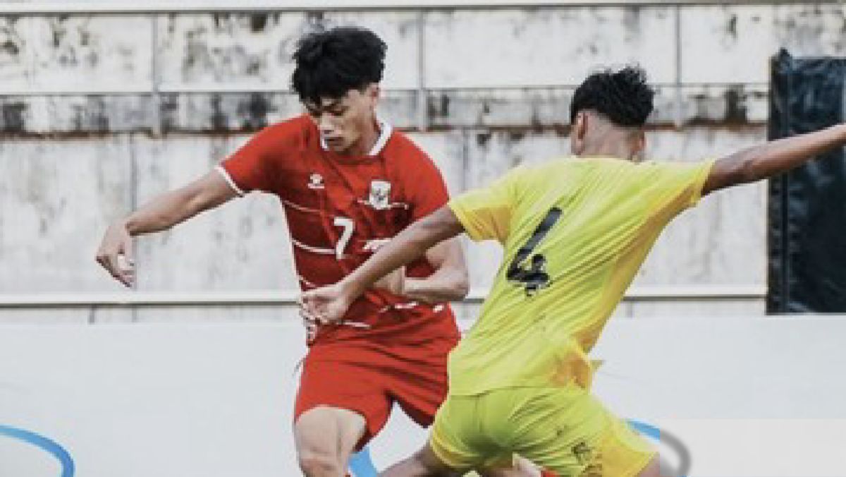 Nova Arianto Ingatkan Ketajaman Timnas Indonesia U-20 Hadapi Laos