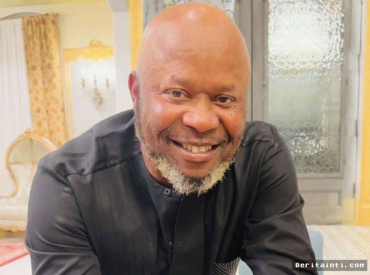Ben Iroha Buka Suara Terkait Krisis Sepak Bola Nigeria dan NFF