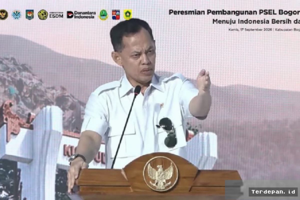 Prabowo Beri Peringatan Keras, Pejabat Diminta Segera Bersihkan Diri