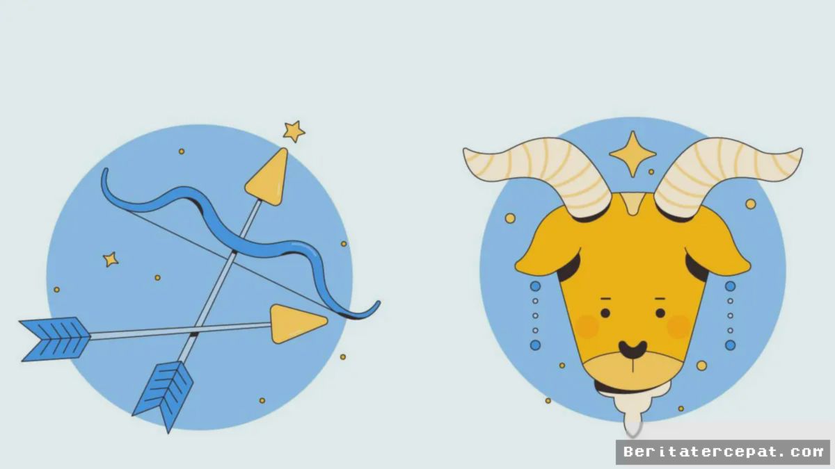 JAKARTA — Sagitarius dan Capricorn Diprediksi Alami Lonjakan Karir September 2026