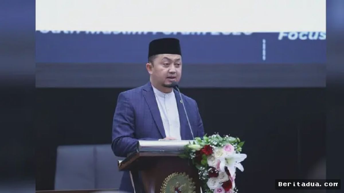 DPR Kecam PM Kepulauan Solomon Angkat Isu Papua di PBB