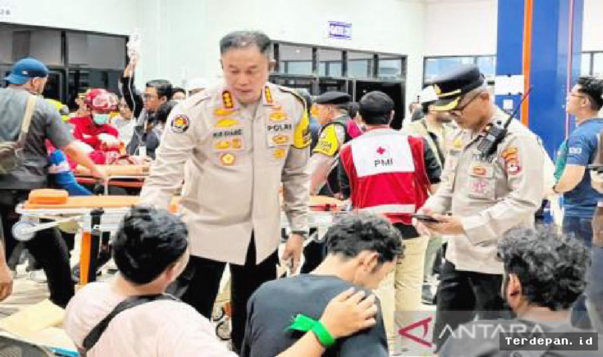 Polda Kalsel Kerahkan Tiga Kapal Cari Korban Kapal Virgo Transport