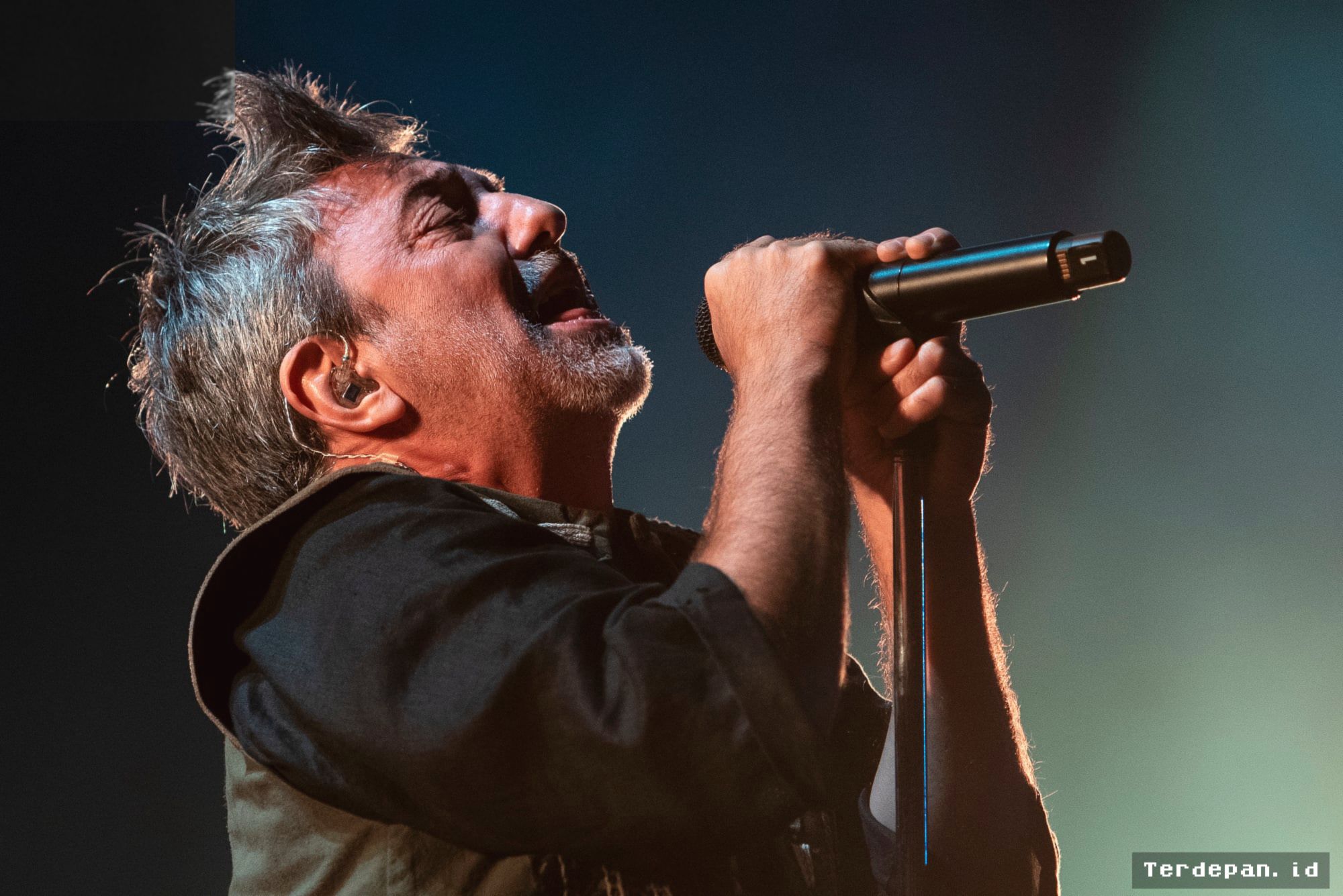 Quilmes Rock 2027 Resmi Umumkan Tanggal Pelaksanaan Tiga Hari