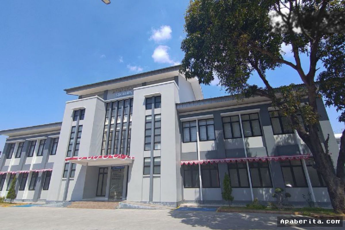 Bareskrim Gagalkan Penyelundupan 5,4 Kg Sabu dalam Ban Serep di Surabaya