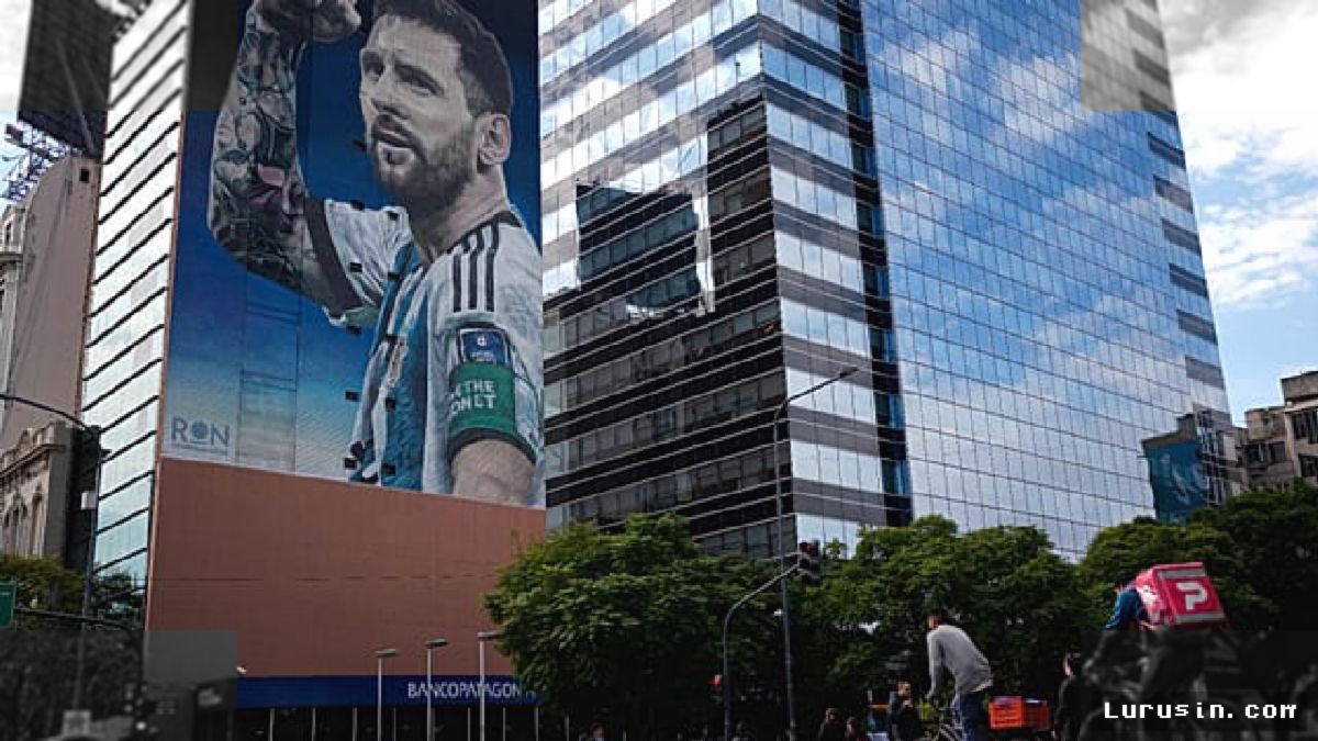 Argentina Siapkan Laga Perpisahan Emosional Lionel Messi Lawan Benin