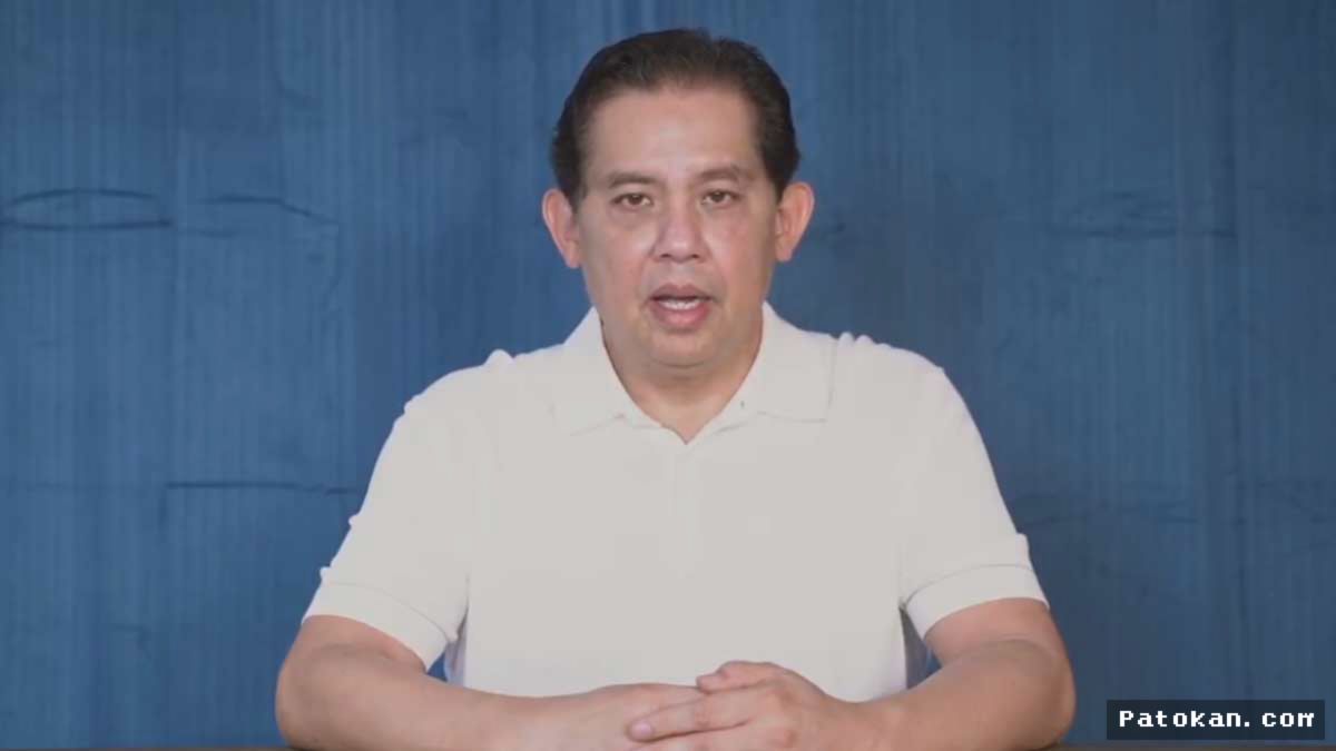 MANILA — Pengadilan Izinkan Martin Romualdez Hadiri Sidang via Videoconference