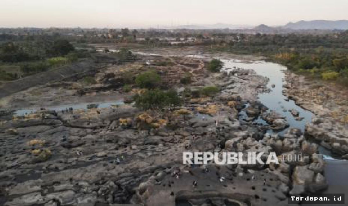 Badai Pertama Atlantik 2026 Mengintai Bermuda Setelah Diredam El Nino