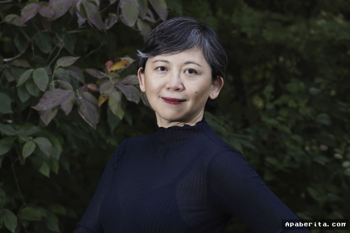 Penulis Yiyun Li Luncurkan Dua Novel Bertema Duka di Spanyol