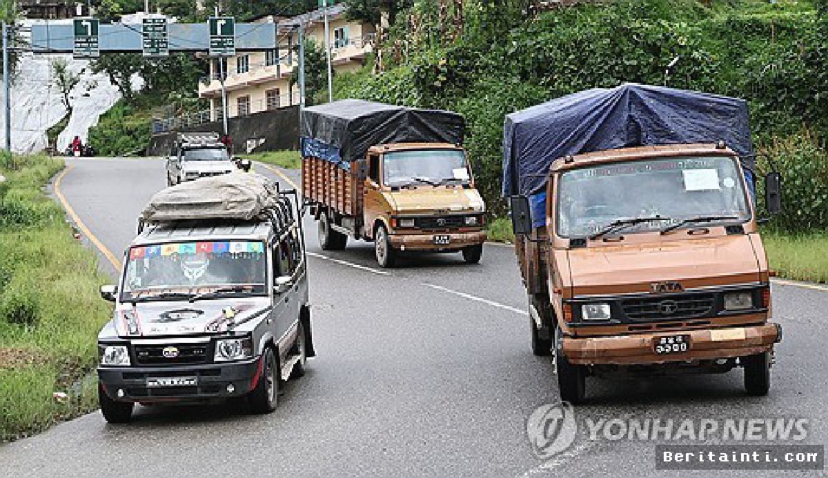 Seoul — Korea Selatan Kirim Tim Bantuan Bencana Gelombang Kedua ke Nepal