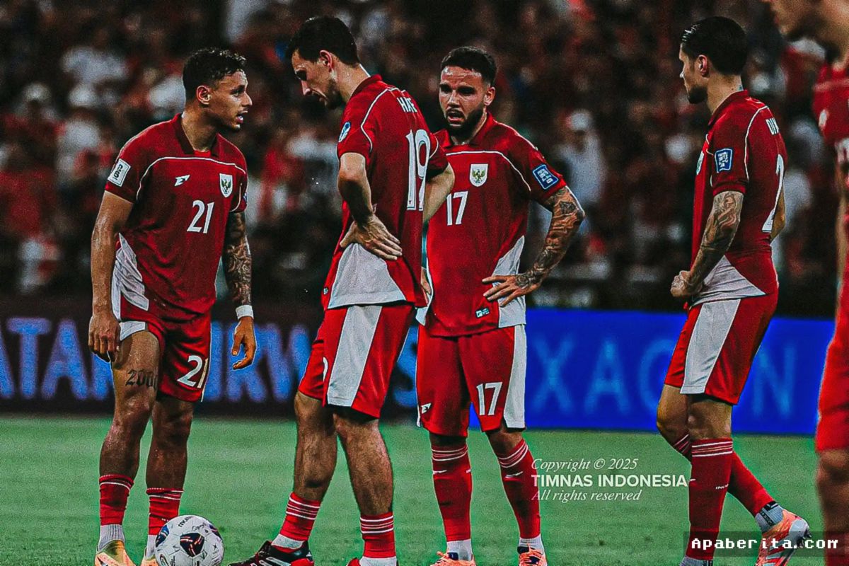 JAKARTA — Indonesia Resmi Ditunjuk Menjadi Tuan Rumah FIFA ASEAN Cup 2026