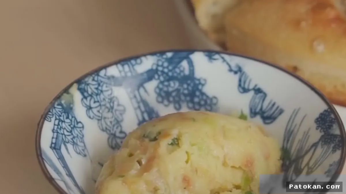 JAKARTA — Tren Garlic Butter Rumahan Jadi Solusi Praktis Memasak
