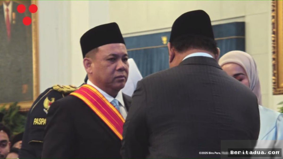 Haji Isam Bakal Akuisisi 30 Persen Saham Bayan Resources