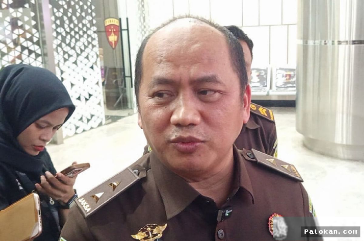 Kejagung Periksa Lucy Kweek Terkait Hubungan Tan Kian dan Ferry