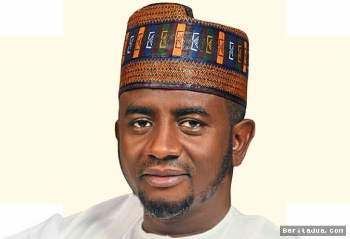NIGERIA — Senator Shehu Buba Minta Intelijen Usut Tuduhan Terorisme
