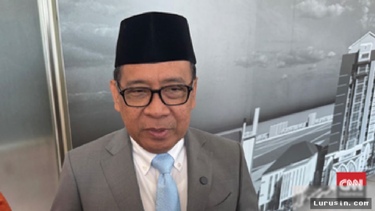 JAKARTA — Pratikno Konfirmasi Dipanggil Presiden Prabowo Terkait Pelantikan Istana
