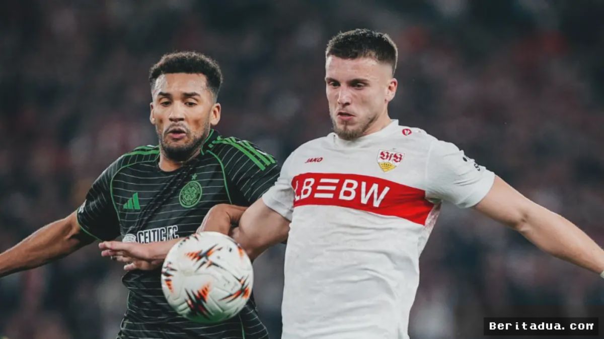 Stuttgart Diunggulkan Tumbangkan Viking FK di Laga Perdana MHPArena