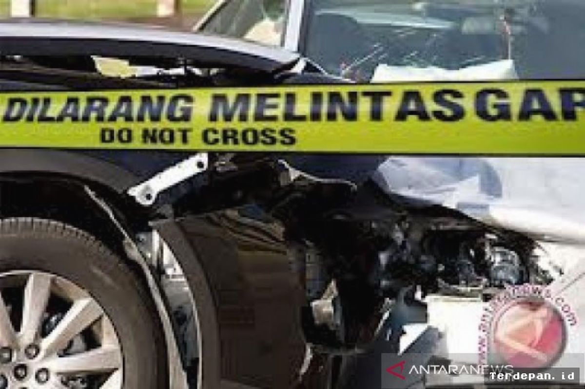 Kecelakaan Beruntun di Tol Purbaleunyi, Empat Orang Terluka
