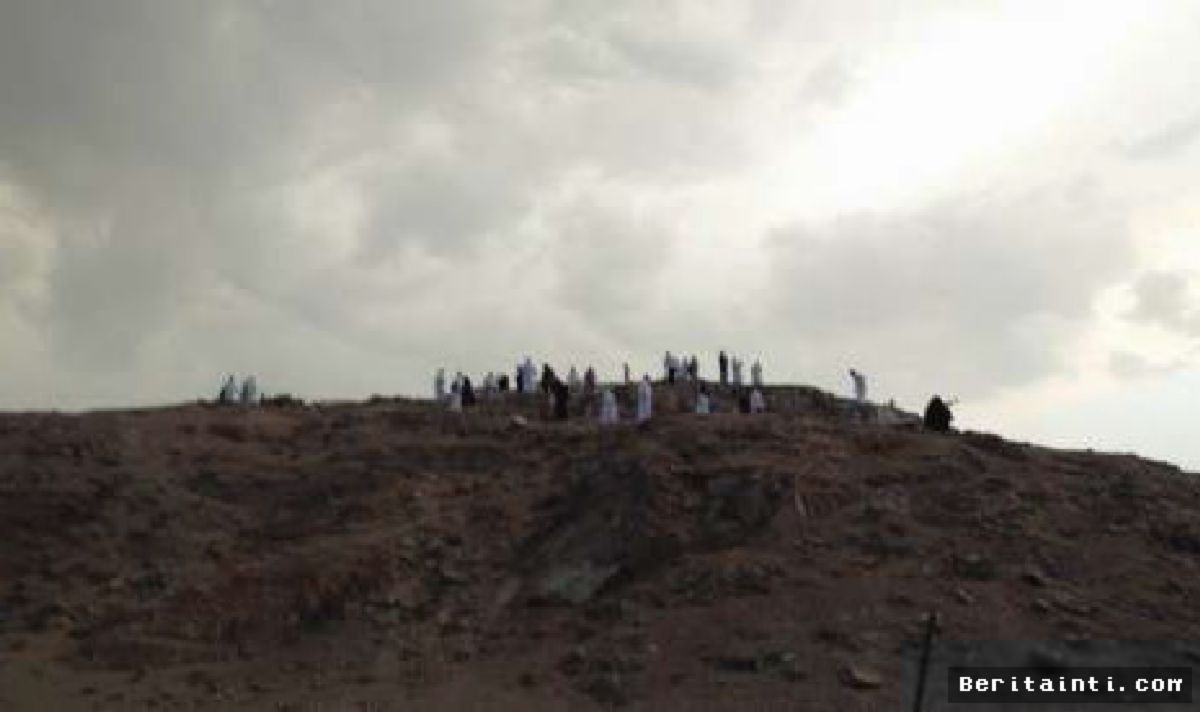 JAKARTA — Dialog Pasca-Perang Uhud Tegaskan Batas Kebenaran dan Kebatilan