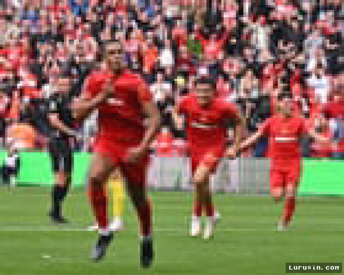 Championship: Middlesbrough Tumbangkan Norwich, Burnley Kembali Telan Kekalahan Pahit
