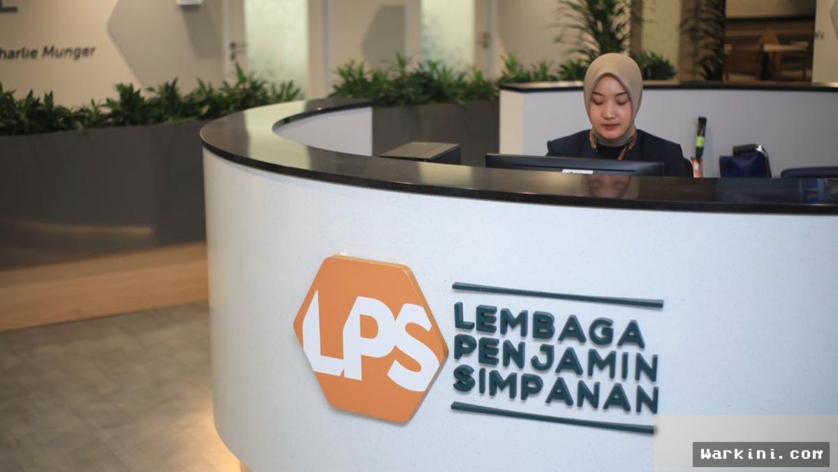 LPS Usulkan Iuran Penjaminan Polis Asuransi Sebesar 0,1 Persen