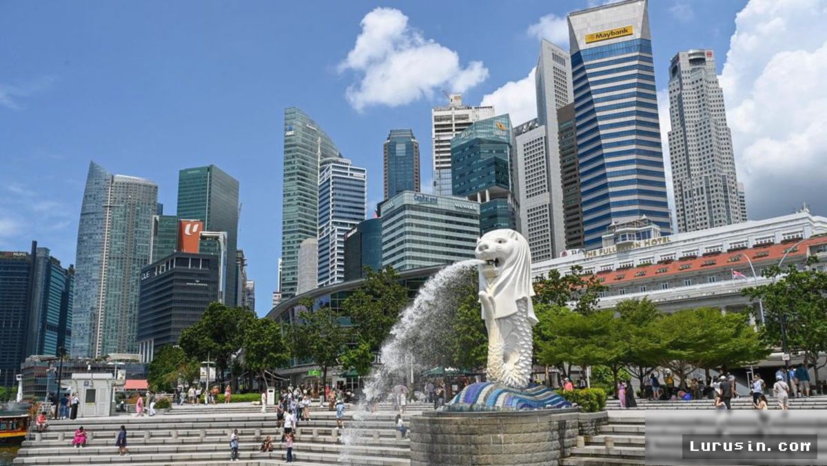 SINGAPURA — Pemerintah Tingkatkan Kewaspadaan Terorisme yang Mengintai Anak Muda