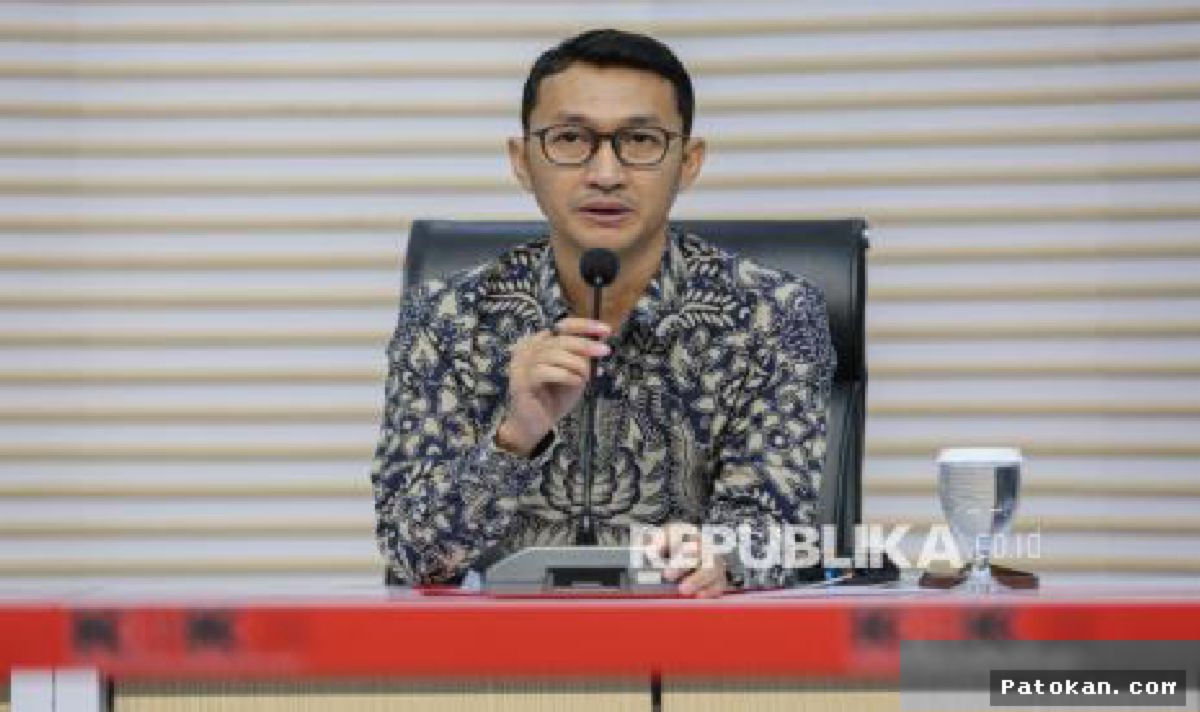 JAKARTA — Segel KPK di Ruang Dirjen Bea Cukai Dicopot, Lembaga Rasuah Bungkam