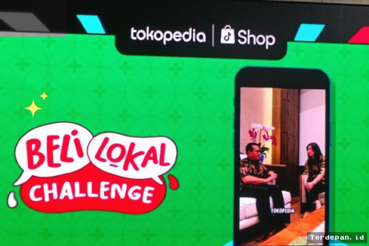 Dana Penjual Rp 24 Miliar Tertahan, Pemerintah Selidiki TikTok Tokopedia