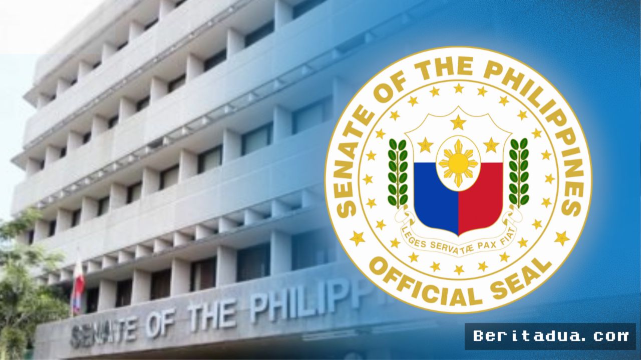 MANILA — Senat Filipina Menyetujui Perpanjangan Masa Jabatan Pejabat Desa