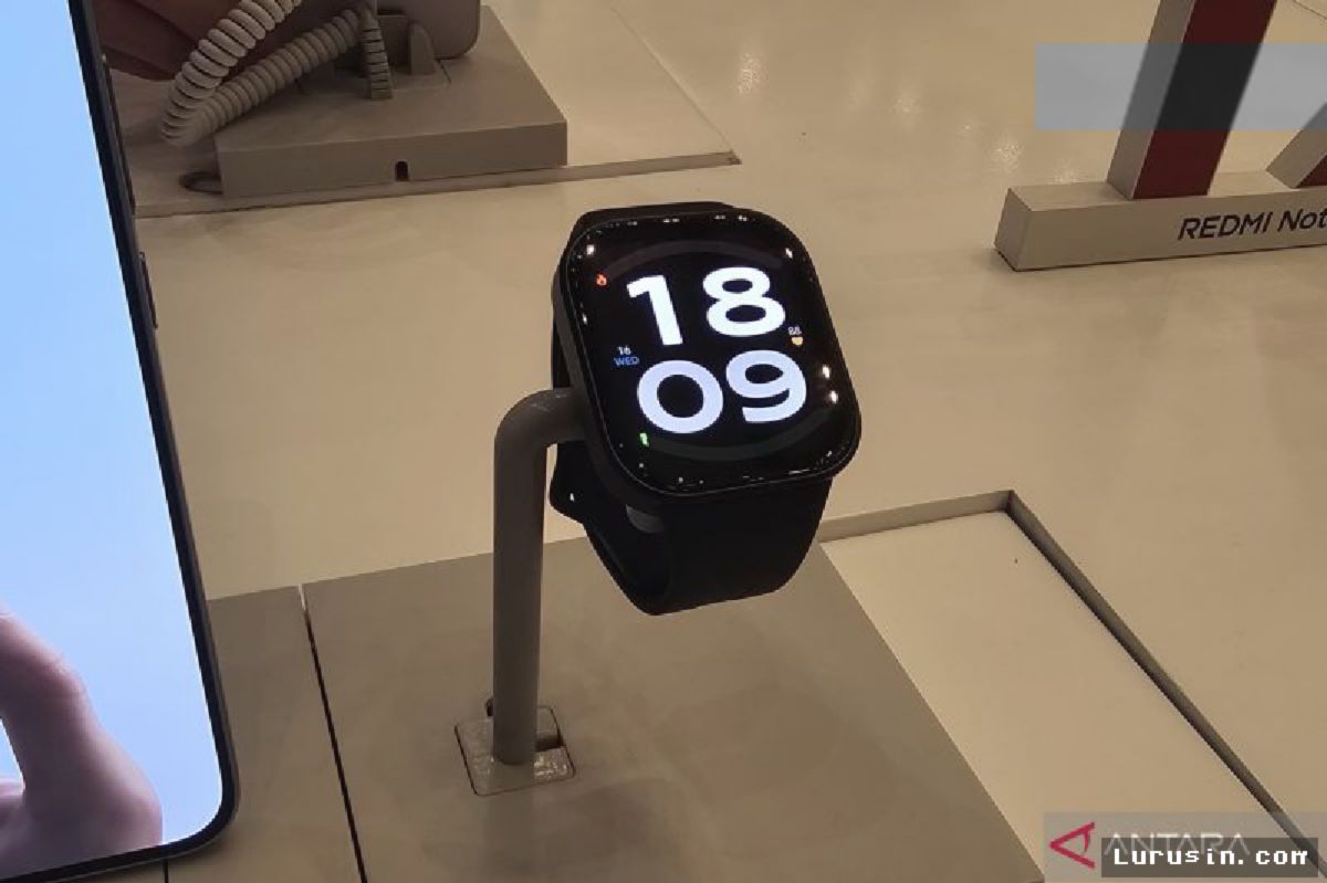 Xiaomi Resmi Luncurkan Tiga Wearable Baru di Pasar Indonesia