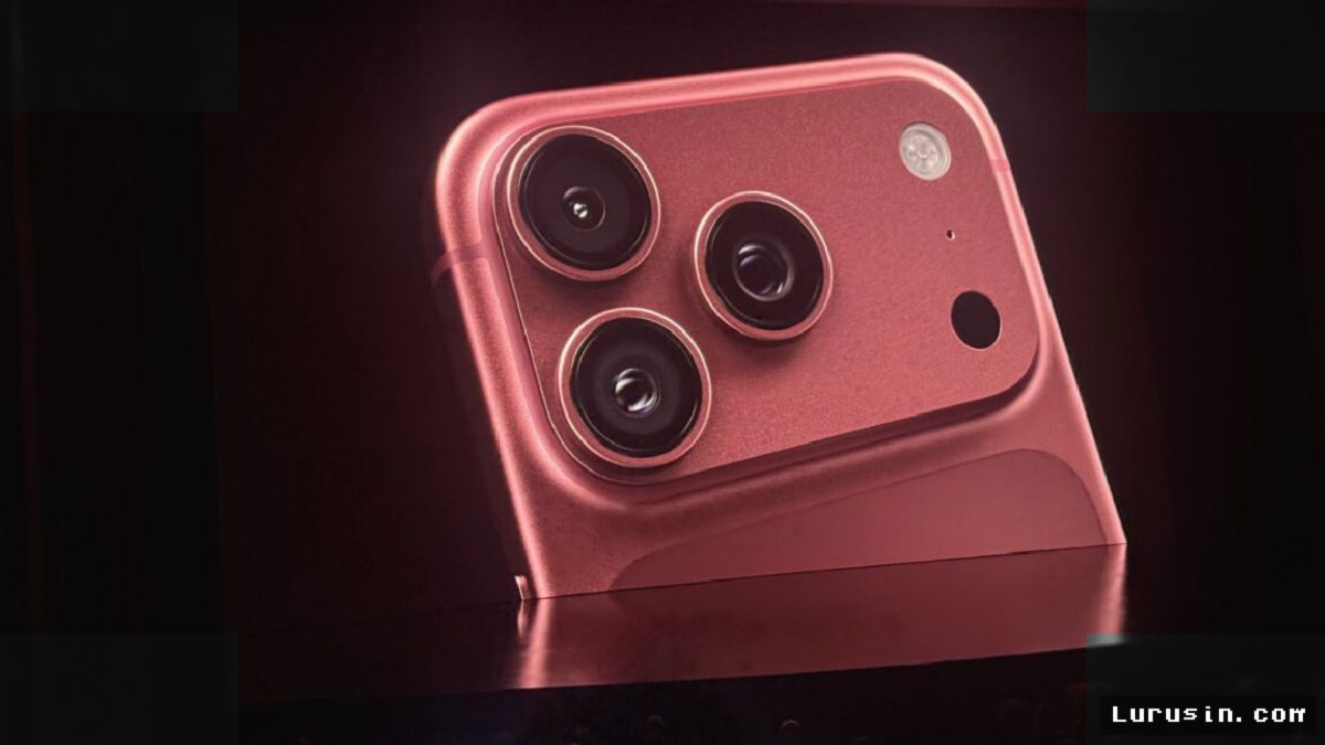 Apple Resmi Rilis iPhone 18 Pro dengan Chip 2nm dan Bukaan Kamera Variabel