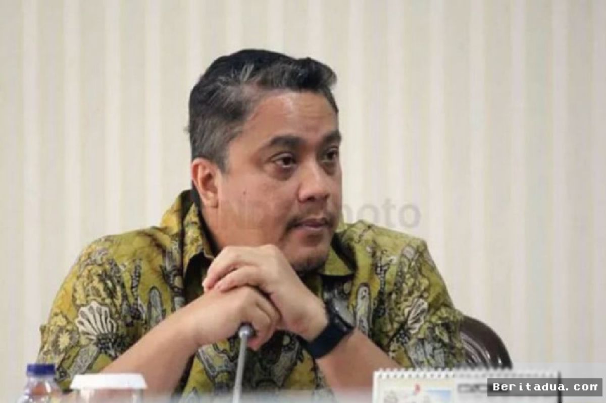 Demokrat Bongkar Lobi RUU Pemilu, Usul Ambang Batas Naik 5 Persen