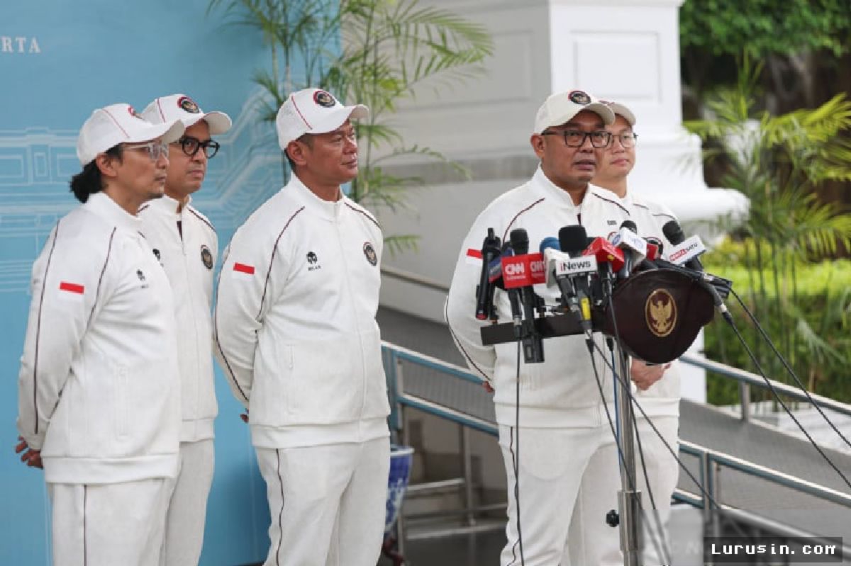JEPANG — CdM Pastikan Seluruh Atlet Indonesia Aman dari Banjir Nagoya