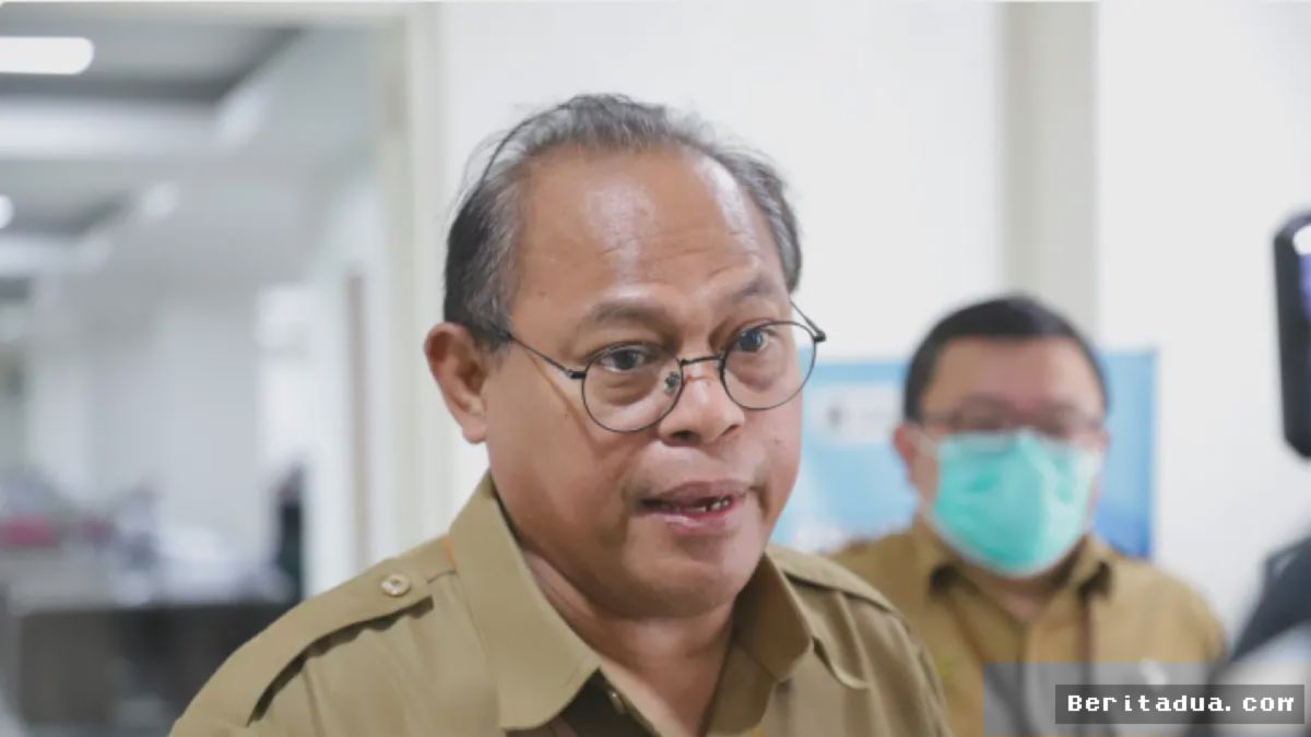 Surabaya — Dinkes Pastikan Layanan Medis Normal Saat Lonjakan Influenza A