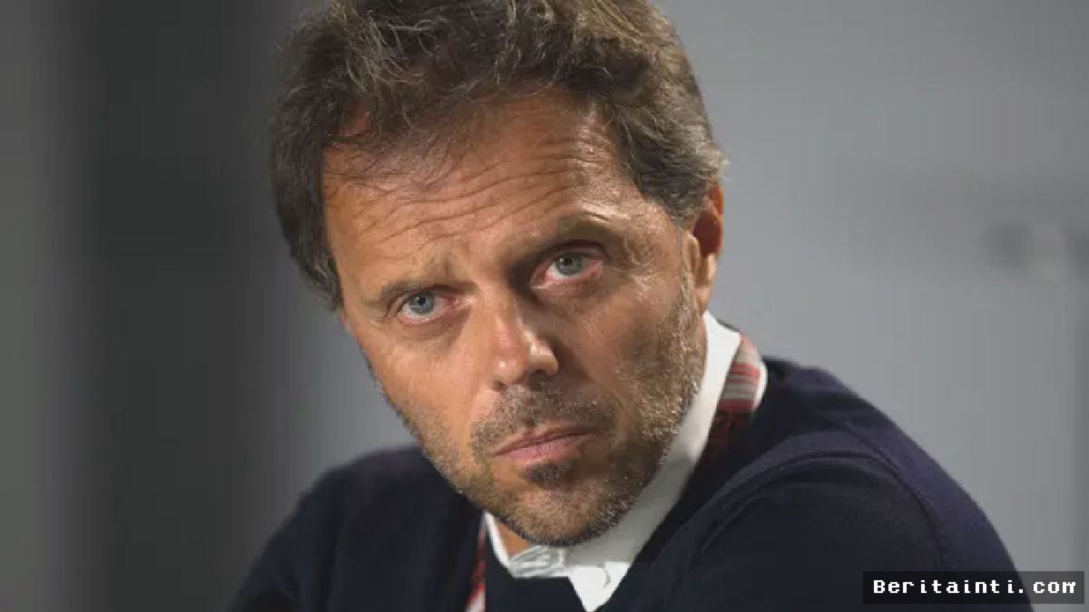 Loris Capirossi Perkuat Standar Keselamatan Lintasan MotoGP Bersama Dorna