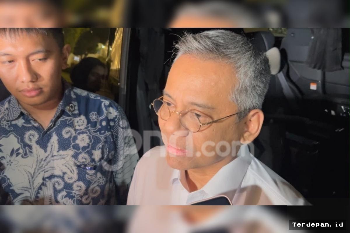 Kemenkeu Matangkan Rencana Perombakan Pejabat Ditjen Pajak dan Bea Cukai
