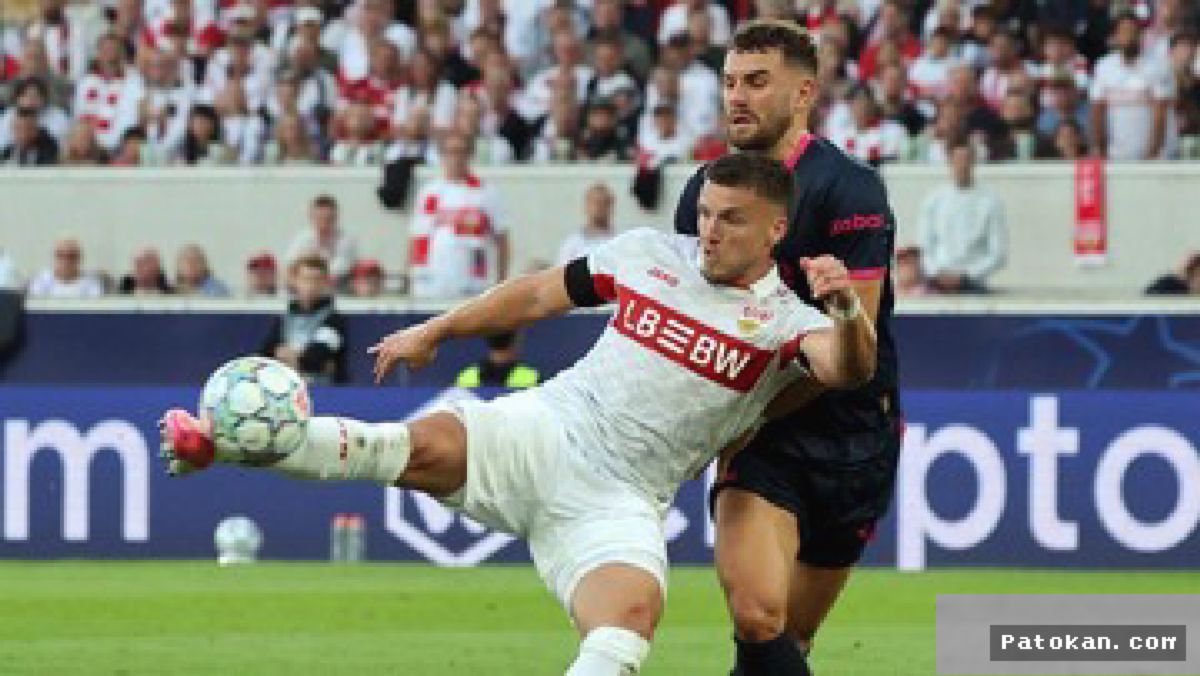 LIGA CHAMPIONS — Demirovic dan Torres Salip Haaland di Daftar Top Skor