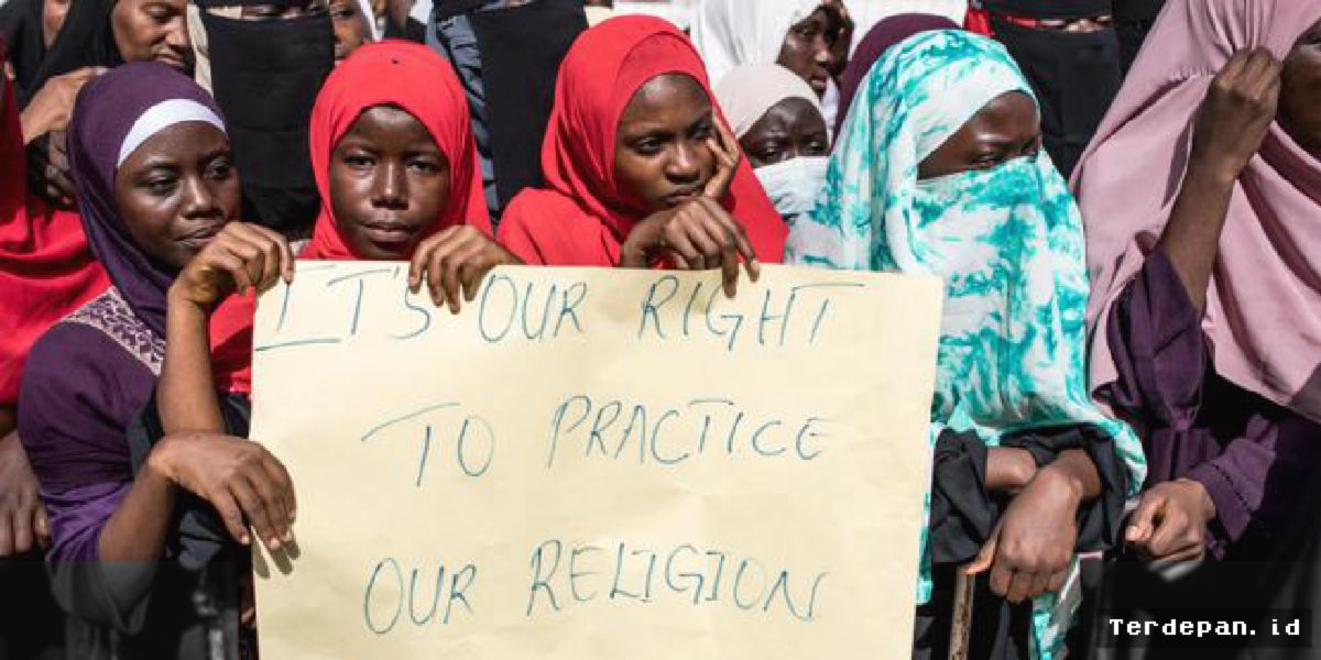 Mali — Kampanye Mutilasi Genital Perempuan Tuai Kecaman Pakar Politik