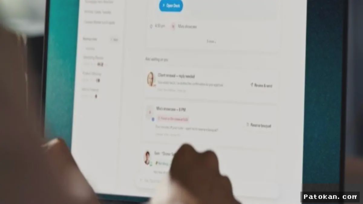 Snap Luncurkan Specs Intelligence Berbasis AI untuk Kacamata Pintar AR
