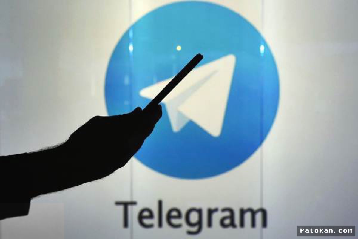 PP Tunas: Telegram dan Discord Masuk Daftar Platform Berisiko Tinggi