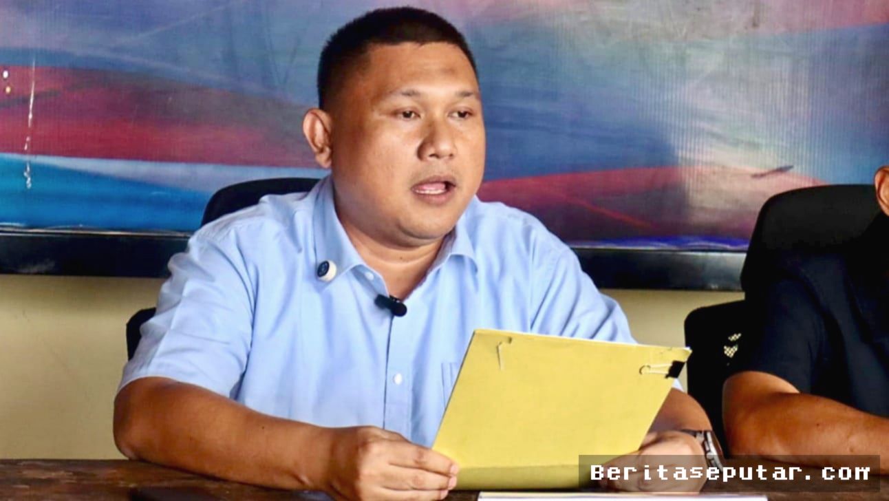 Lampung Timur — Polisi Periksa Anggota DPRD Soal Pembuangan Bayi