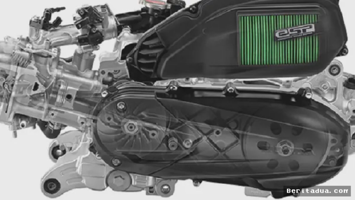 Suara Motor Matic Ngelitik, Kualitas Bensin Jadi Pencetusnya