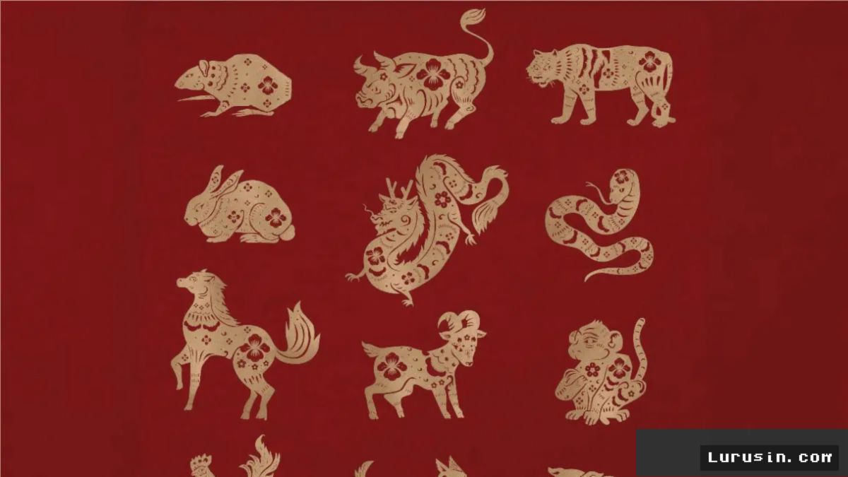 JAKARTA — Ramalan Shio September 2026 Soroti Peluang Empat Zodiak