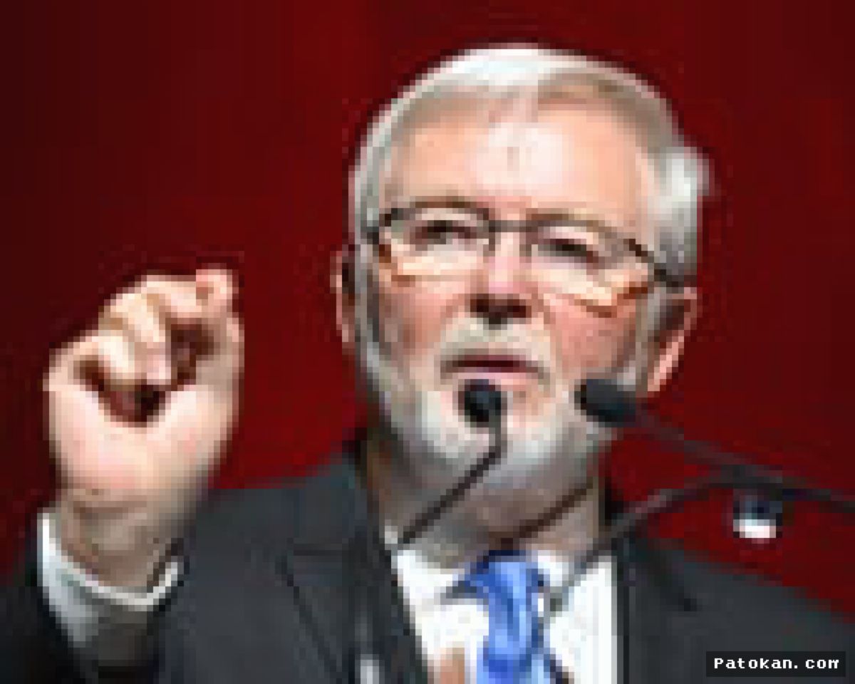 Premier Australia Selatan Tolak Pemangkasan Migrasi Demi Kepentingan Populis