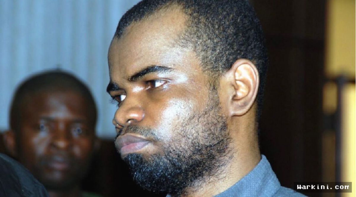 NIGERIA — Pengadilan Beri Kabiru Sokoto Waktu Ajukan Banding Vonis